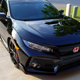 Illustration for article titled Someone Already Wants To Part With Their Poor 2017 Honda Civic Type R For $55,000
